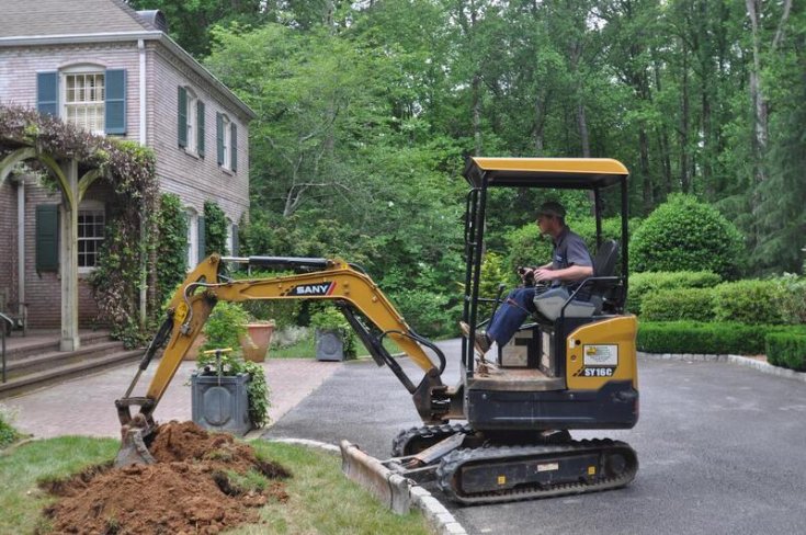 A Homeowner’s Guide to Septic Installation
