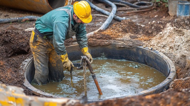 What Does a Septic Service Company Do? Everything You Need to Know