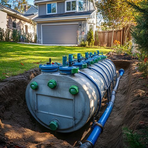 Septic System Myths That Could Cost You Big Time