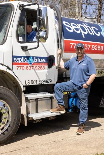 How Do Septic Companies Handle Large Commercial Systems?