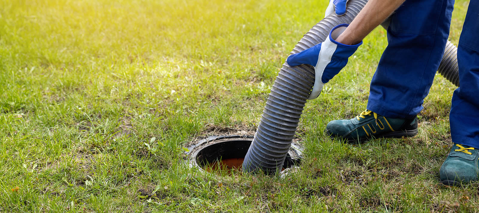 Septic Services in Leesburg, FL