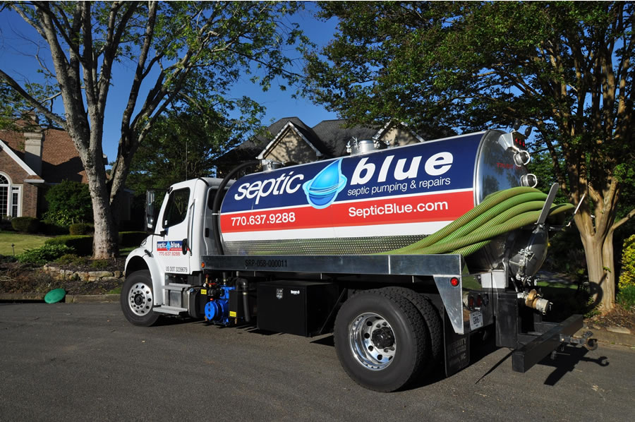 Septic Services in Auburndale, FL