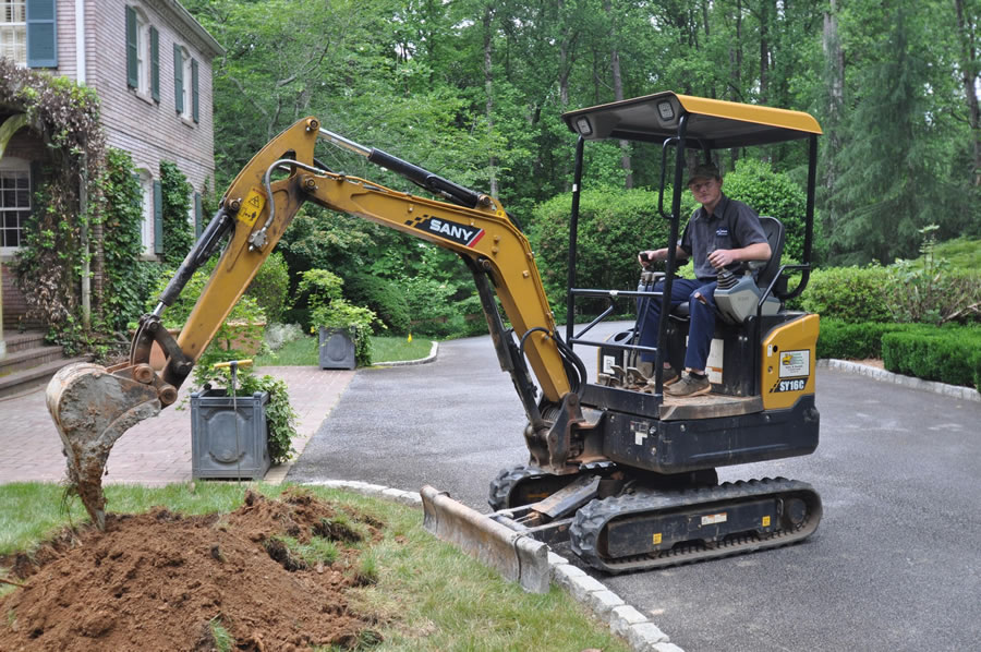 Septic Services in Auburndale, FL
