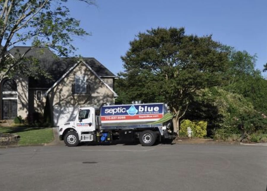 Septic Services in Polk City, FL