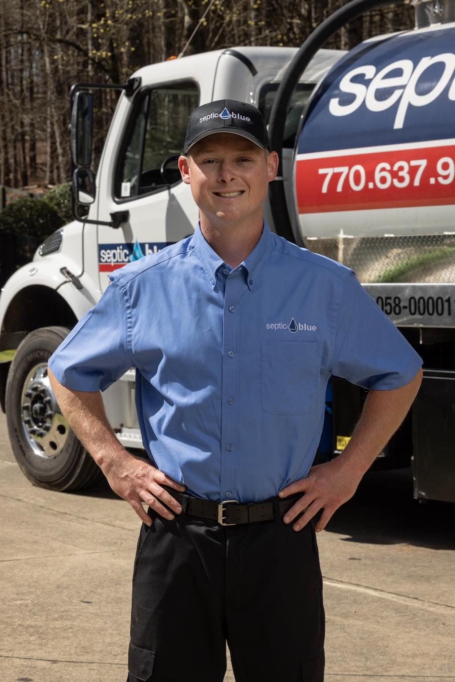 Septic Services in Eustis, FL