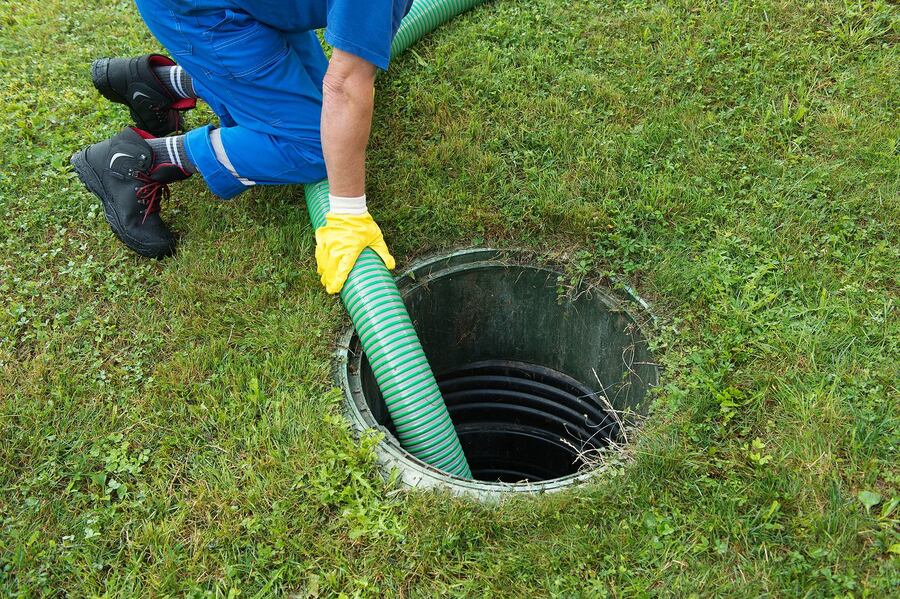Septic Services in Clermont, FL