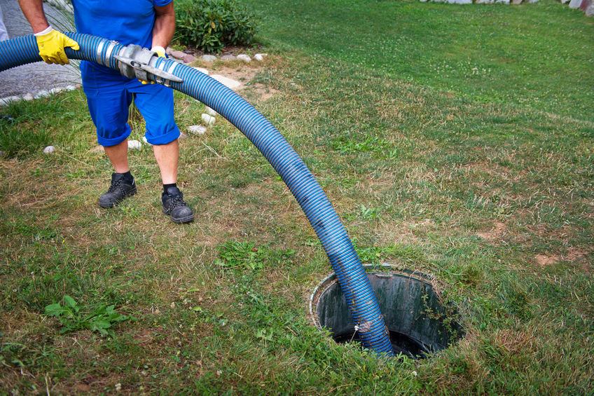 Septic Services in Saint Cloud, FL