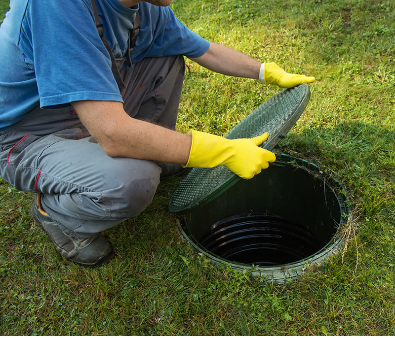 Septic Services in Deland, FL
