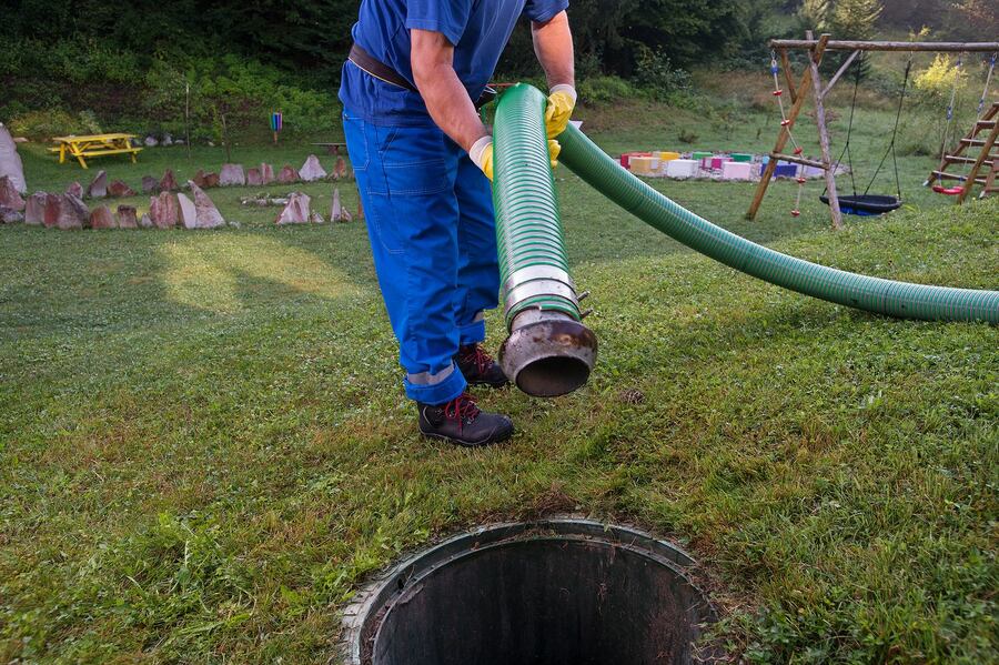 Septic Services in Bartow, FL