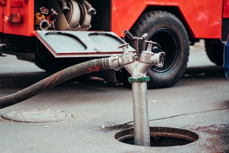 Septic Tank Pumping Frequency: What to Know