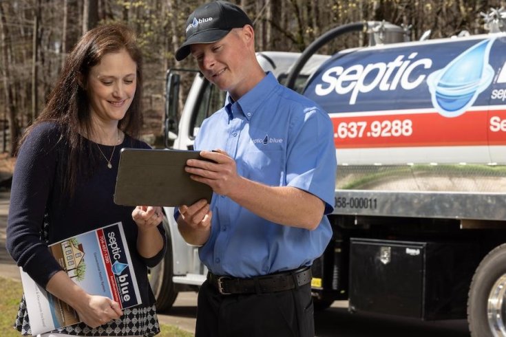 The Environmental Benefits of Proper Septic System Maintenance