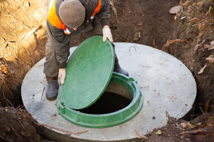 Avoid These Costly Mistakes During a Septic System Inspection