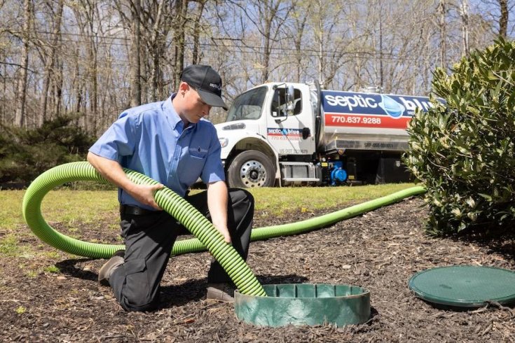 Why Experience Matters When Picking a Septic Pumping Company