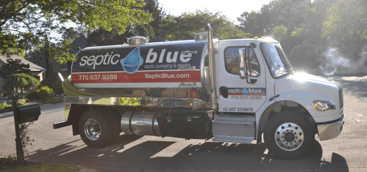 Why Septic Pumping Is One of Those Things You Can’t Keep Ignoring