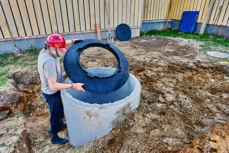 Rural Homes & Septic Systems: What Makes Them Different?