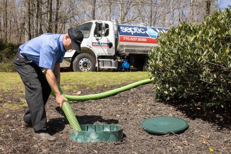 How Often Should a Family of 4 Pump Their Septic Tank?