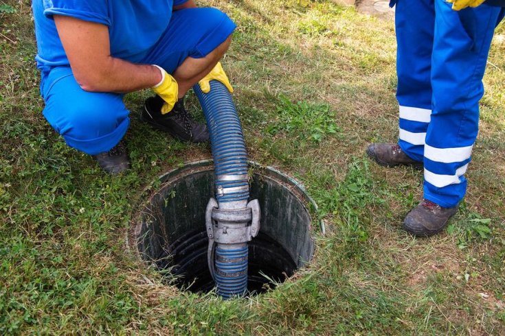 Can Gurgling Pipes Mean My Septic Tank Needs Pumping?