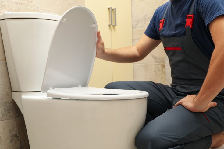 Why Your Toilet Keeps Backing Up: A Septic Tank Warning Sign