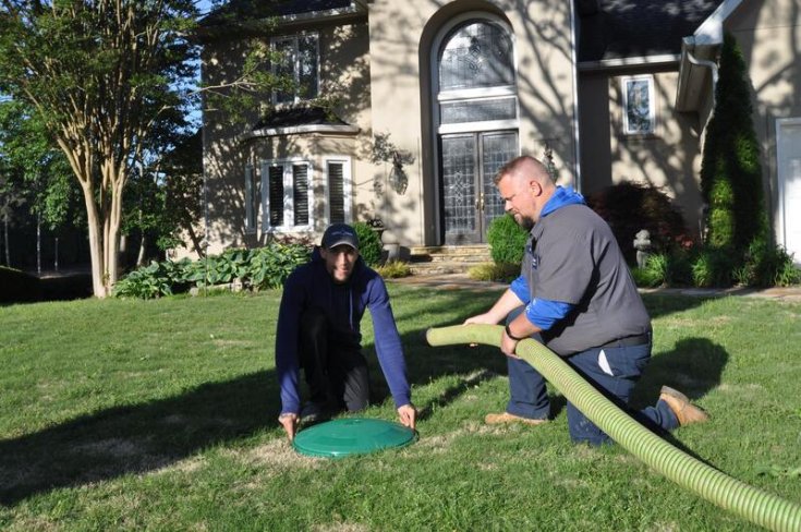 Why Septic Cleaning Goes Beyond Basic Pumping