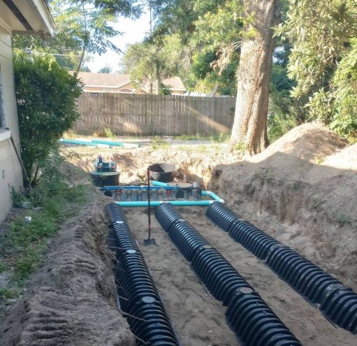 Why Septic System Maintenance Helps Prevent Drain Field Failure