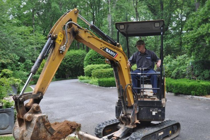What to Expect on Septic Installation Day: Timeline, Equipment, and Property Access