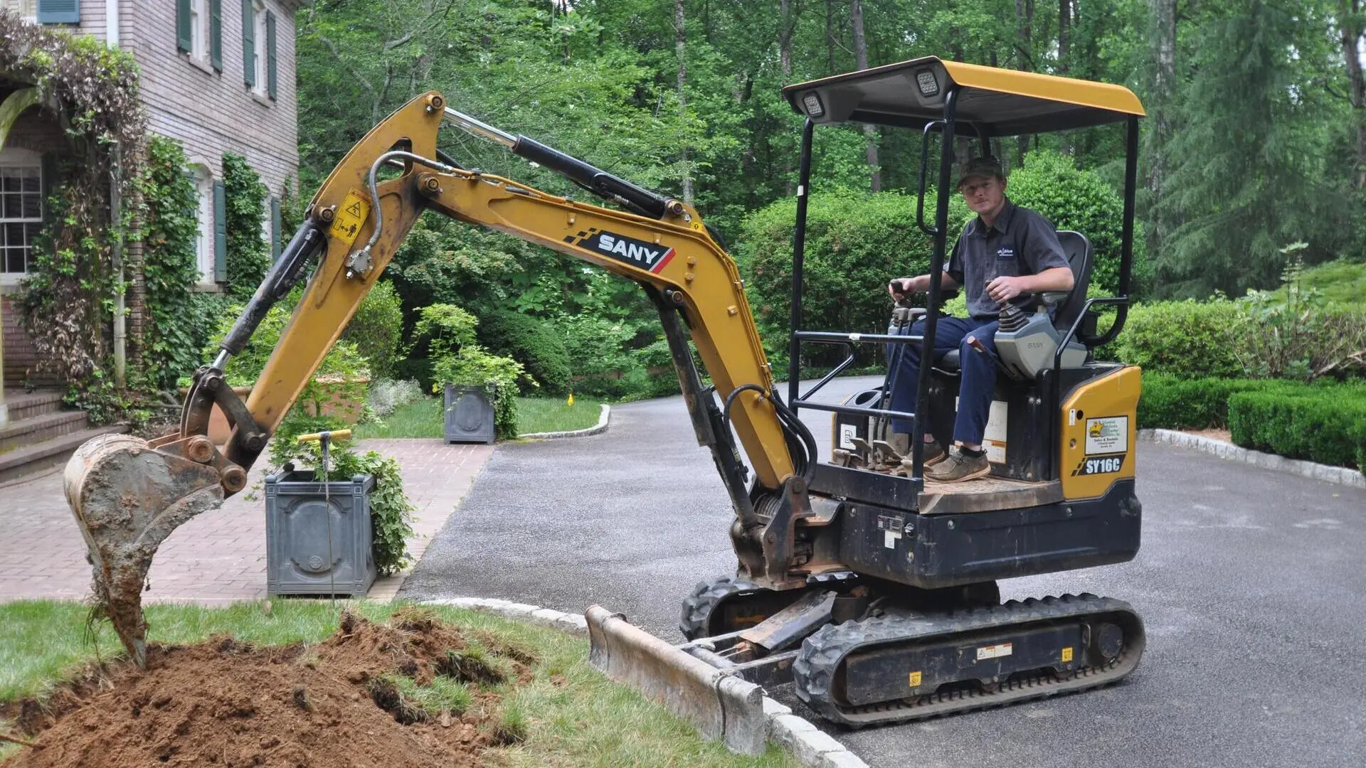 Drain Field Replacement in The Villages, FL