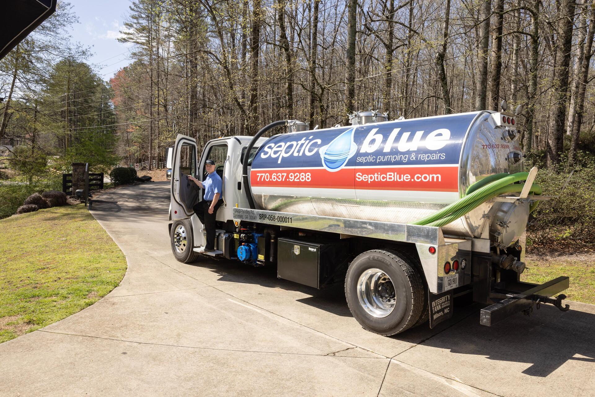 Drain Field Replacement in Highland City, FL