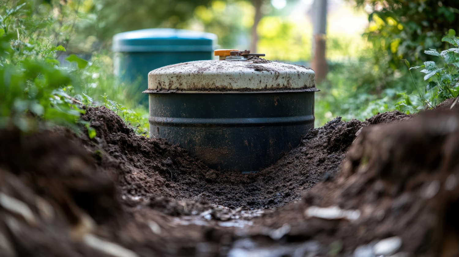 Drain Field Replacement in Leesburg, FL