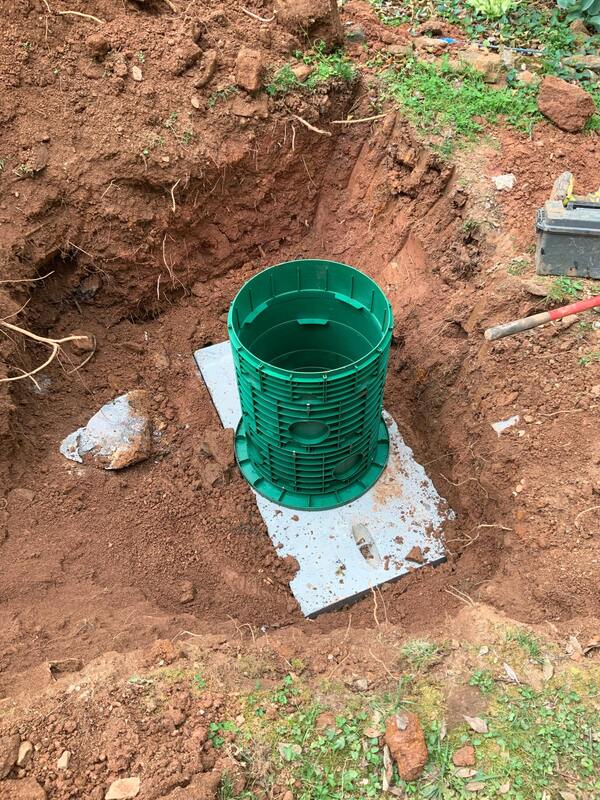 Drain Field Replacement in The Villages, FL