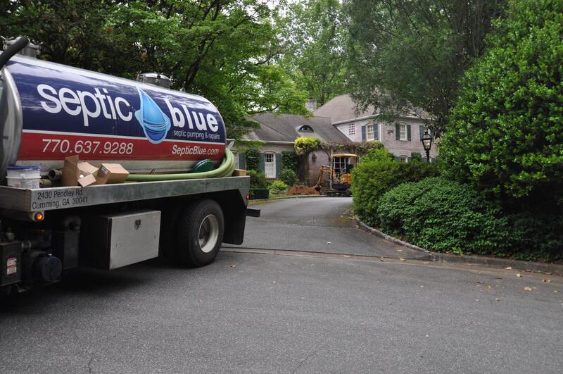 Drain Field Replacement in Bartow, FL