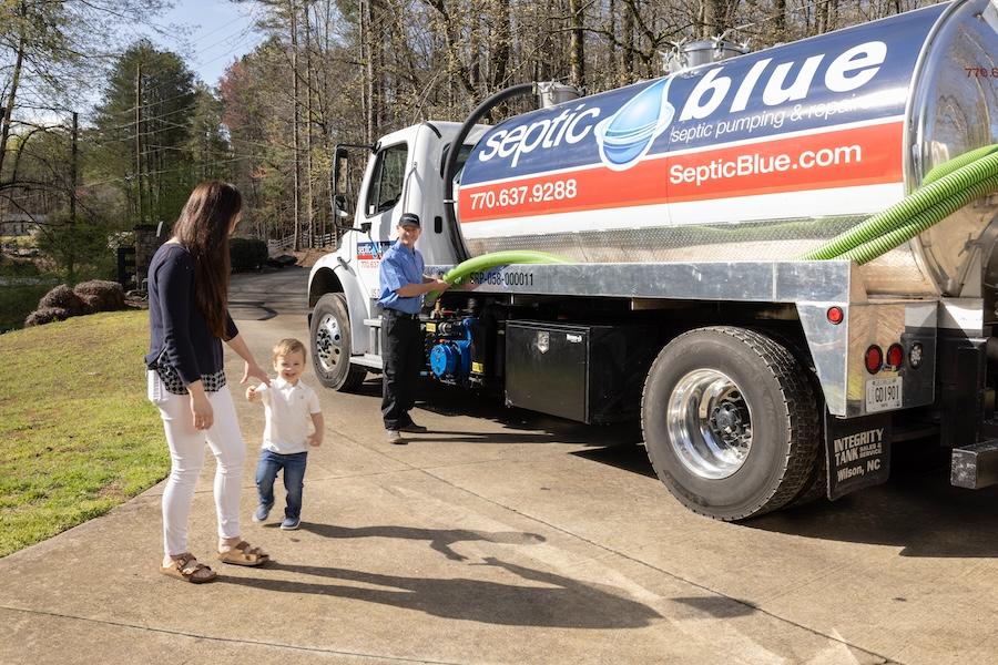 Drain Field Replacement in Haines City, FL