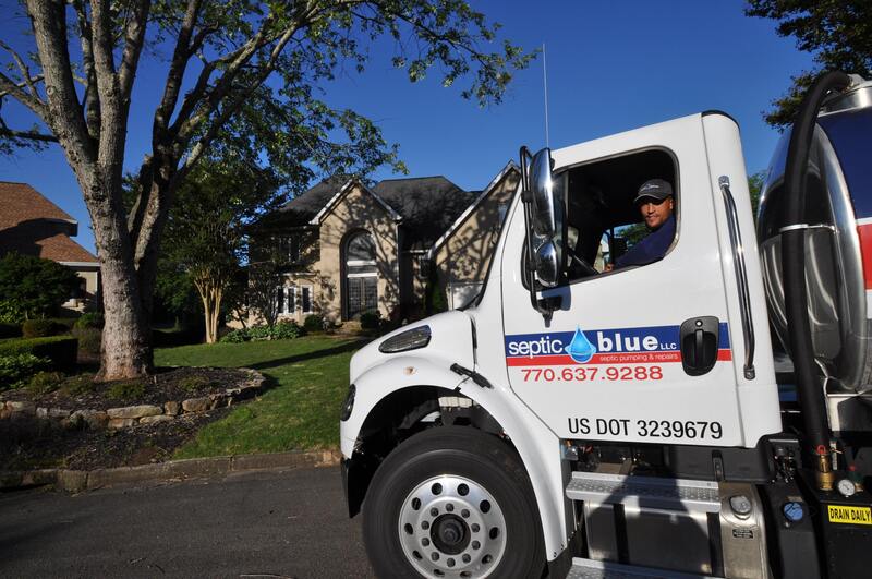 Drain Field Replacement in Highland City, FL