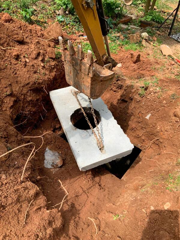 Septic Tank Repair in Deland, FL